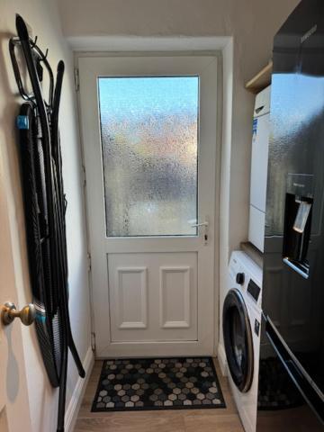 Netflix Home Jacuzzi Gym Fast Wifi Ps5 Free Parking 2 Spaces Hereford Exterior foto